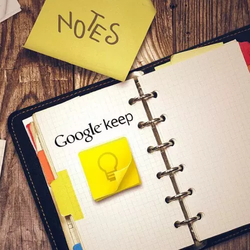 Prendere appunti su Android e accedere alle note da Google Docs