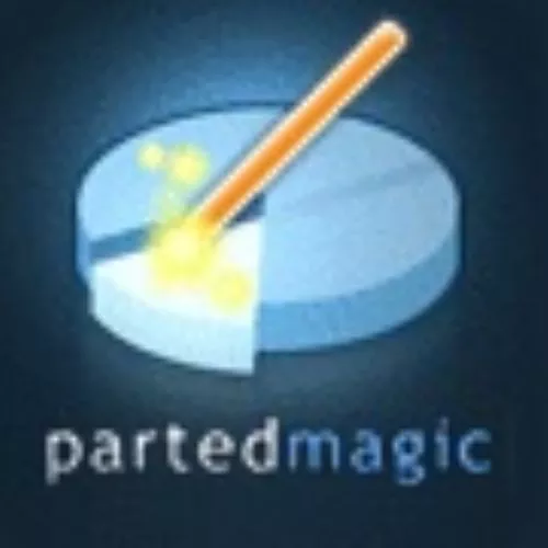 Le novità di Parted Magic 4.0: partitioning e disk imaging in un'unica soluzione