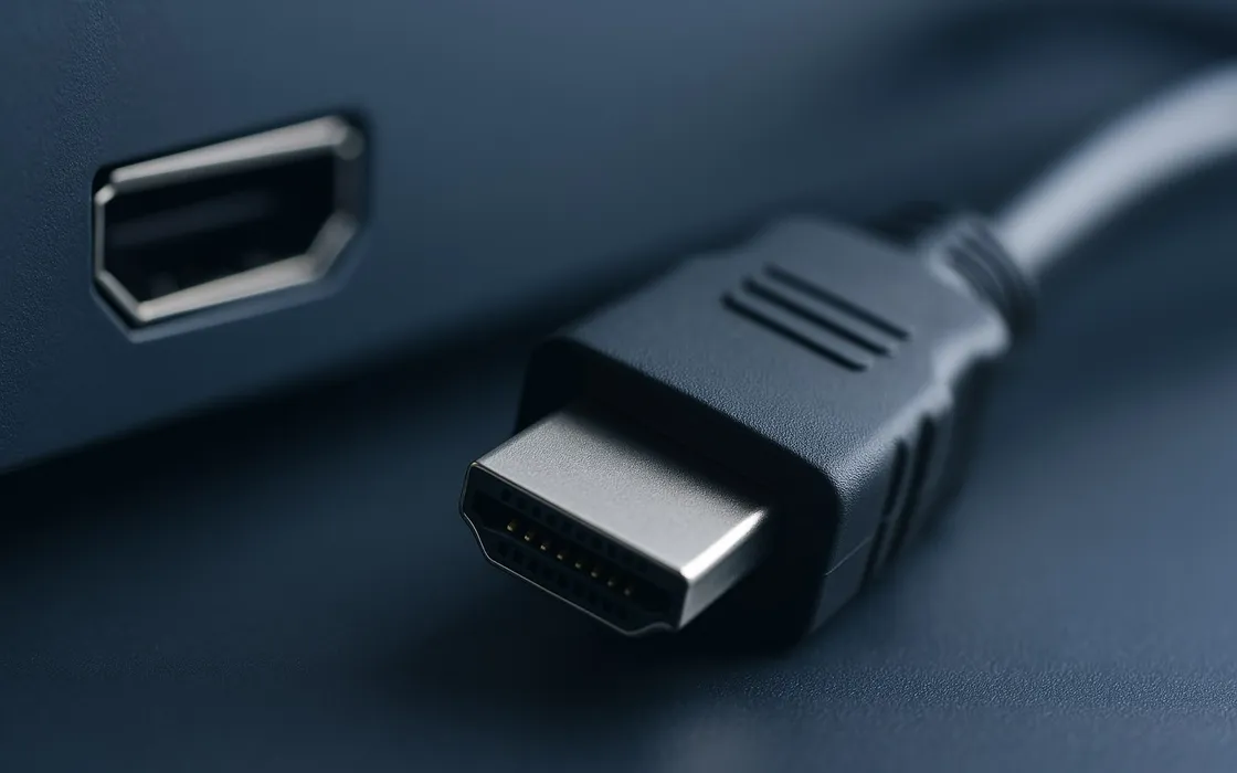 HDMI 2.2 è ufficiale: arriva Ultra96, 96 Gbps di banda e supporto fino a 16K