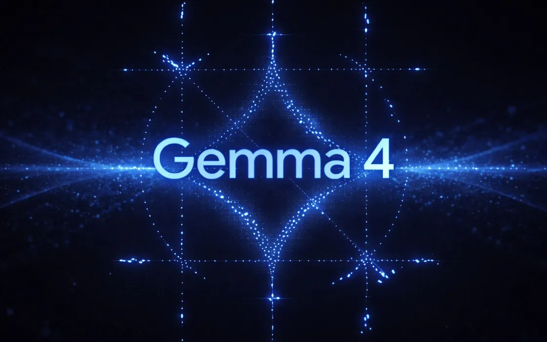 Google Gemma 4 arriva come modello open source: cosa può fare davvero