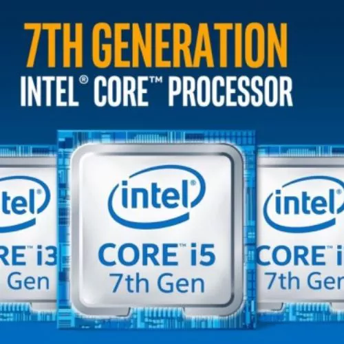 Intel presenta i processori Kaby Lake: le principali novità