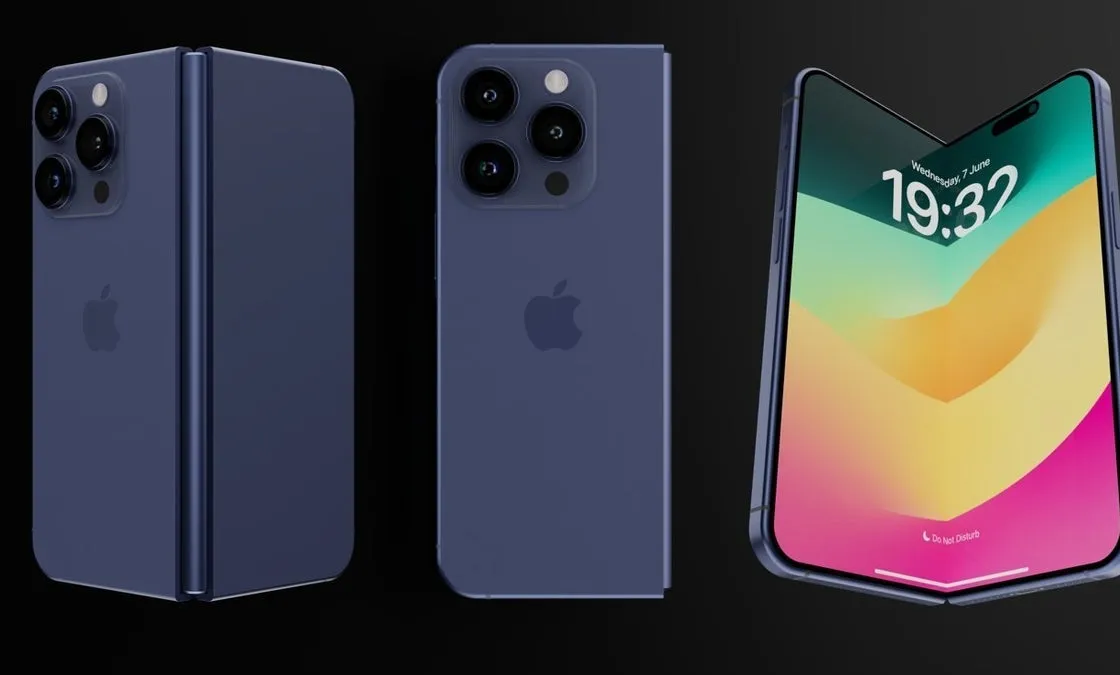 iPhone pieghevole: il prezzo sarà meno alto di quanto previsto?