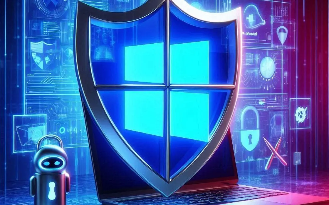 Sicurezza di Windows non si apre: come risolvere il problema