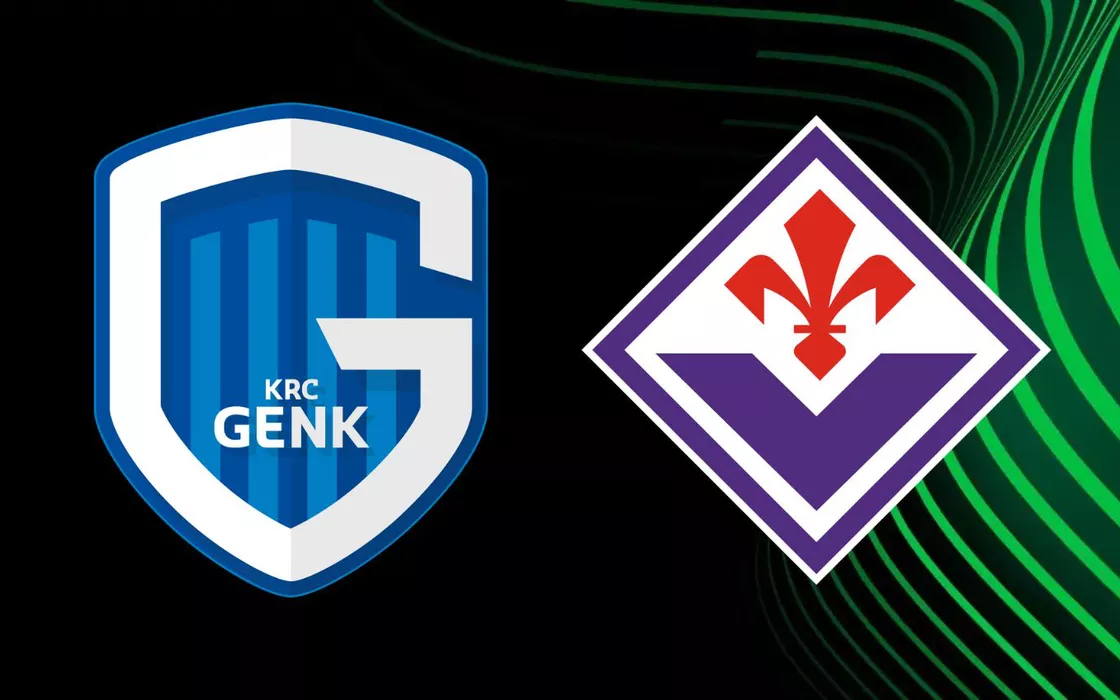Genk-Fiorentina: dove vederla in diretta streaming