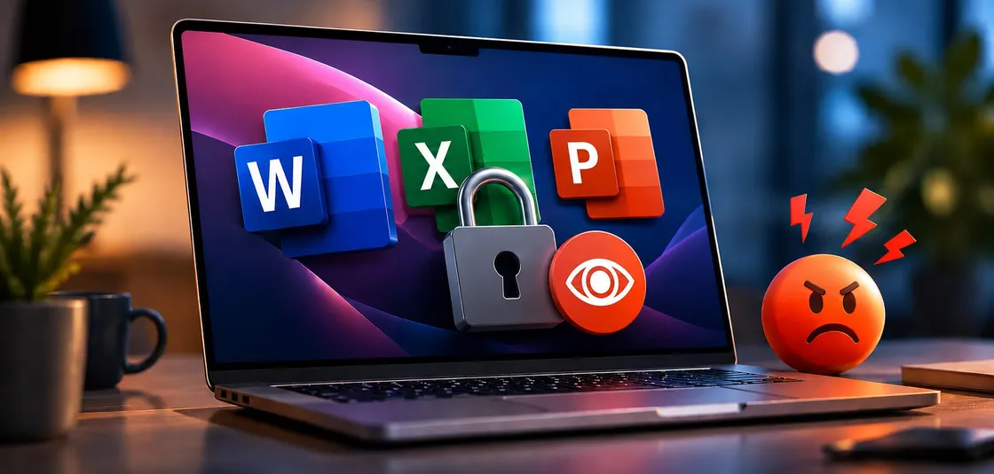 Office 2019 per Mac diventa in sola lettura e scoppia la polemica