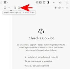 GitHub Copilot Modalità Agente: AI al lavoro sul vostro codice