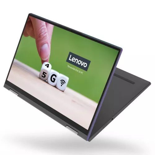 Project Limitless, il primo ultraportatile Lenovo-Qualcomm con processore Snapdragon 8cx