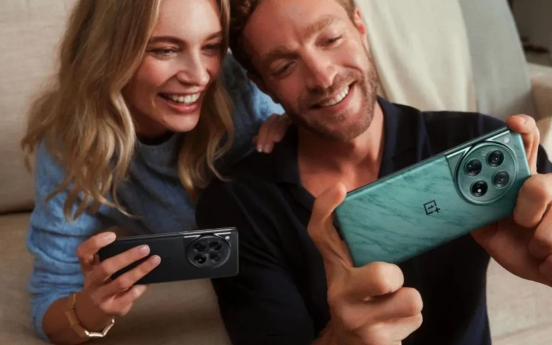 OnePlus 13 batterà iPhone 15, Galaxy S25 e Pixel 8: ecco su cosa