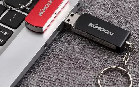 Chiavetta USB da 128 GB KKMoon in offerta speciale per i più veloci