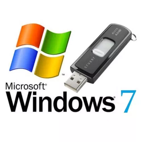 Creare il disco di ripristino di Windows 7 e renderlo avviabile da USB (Video)
