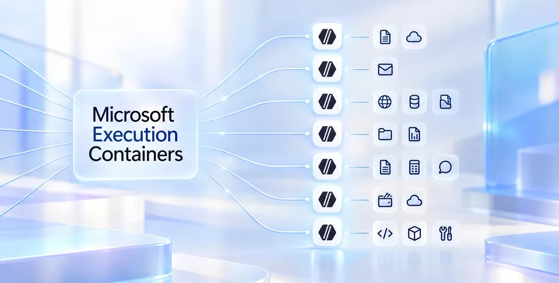 Windows 11 mette gli agenti AI in sandbox: così Microsoft limita ciò che possono fare sul PC