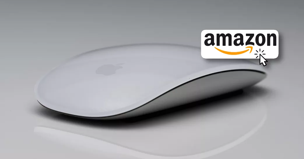 Il Magic Mouse di Apple è in offerta su Amazon: è il momento di incrementare la produttività