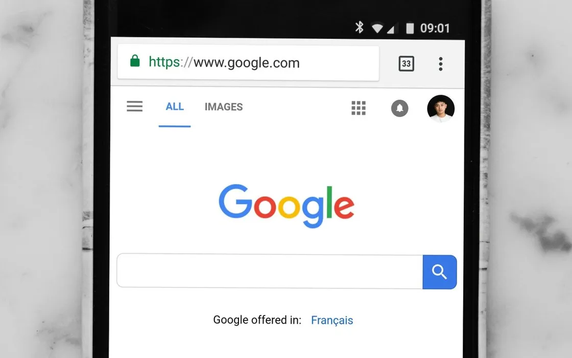 Chrome per Android introdurrà funzionalità “Ascolta questa pagina”