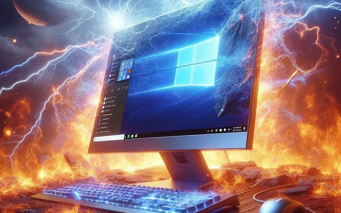 I 13 errori comuni nell'ottimizzazione di Windows 10 e 11