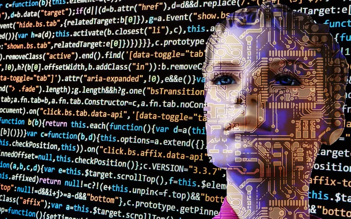 L'intelligenza artificiale scrive codice di programmazione: il 30% su GitHub è opera di Copilot
