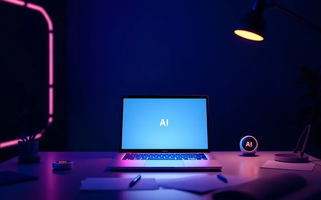 Grazie all'AI agentica Adobe rivoluziona Photoshop e Premiere Pro