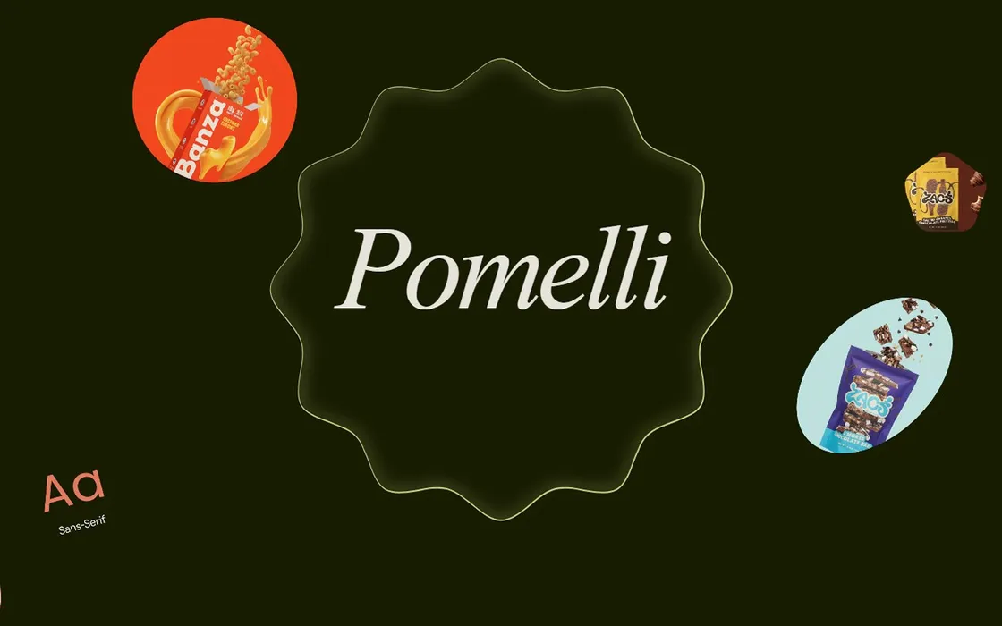 Google Pomelli: l’AI che crea campagne marketing professionali da zero