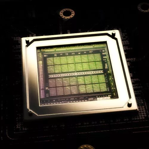 NVidia GeForce RTX 30 Mobile, le nuove schede video per i portatili