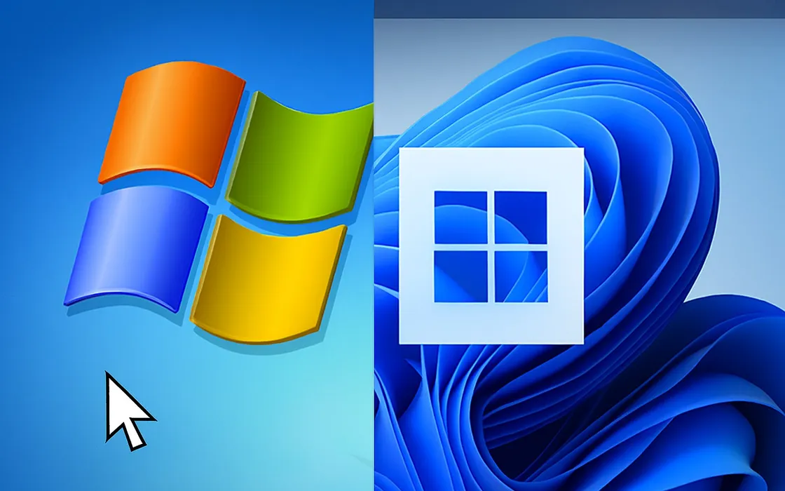 Windows 11 dovrebbe imparare da XP SP2: ex ingegnere Microsoft chiede stop alle novità