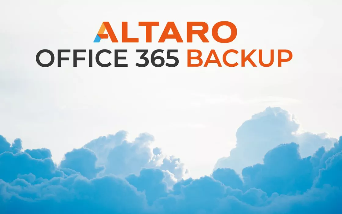 Backup Microsoft 365: perché è importante