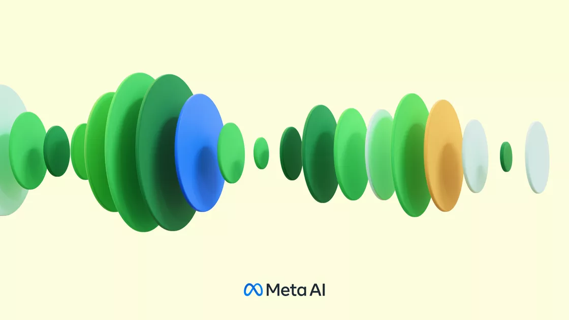 Meta presenta Voicebox: è il primo modello di AI generativa per il parlato