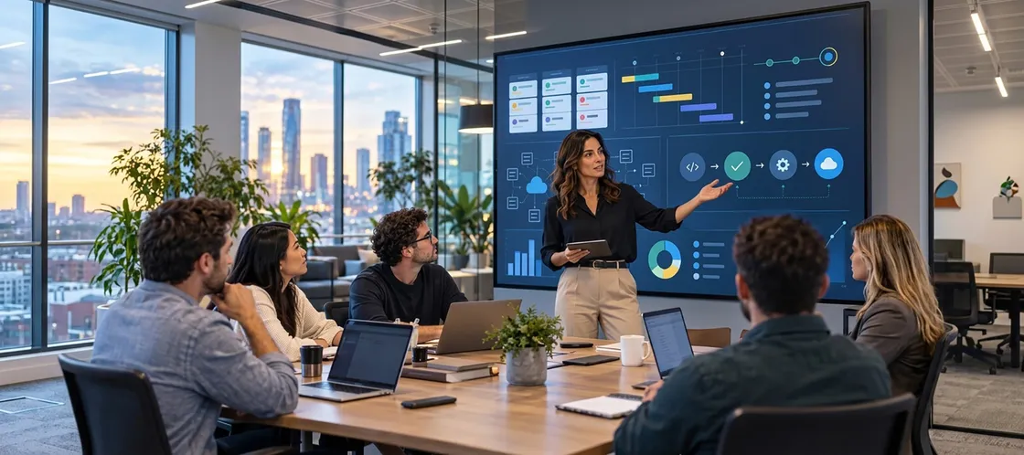 Project Manager software: una figura sempre più centrale nelle PMI tech italiane