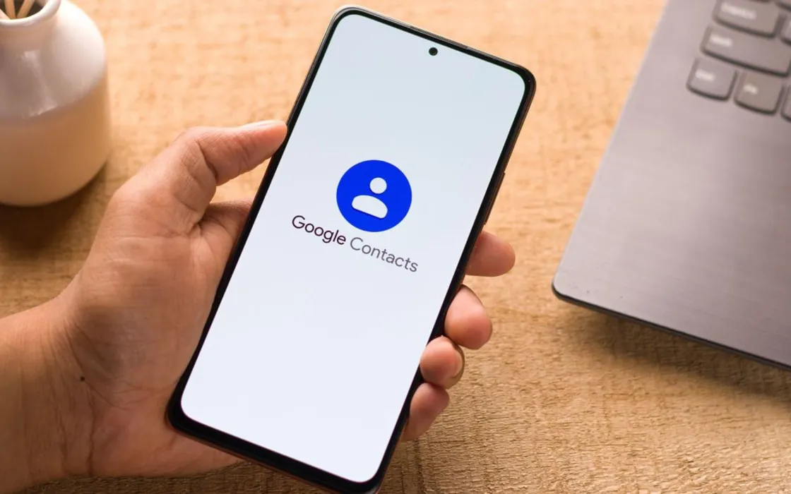 Google Play Service e l'aggiornamento che fa sparire i contatti