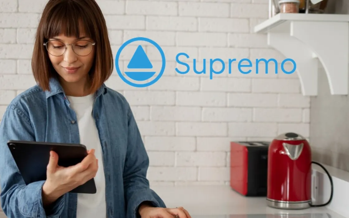 Supremo Mobile Assist: l’app di controllo remoto Android versatile e sicura