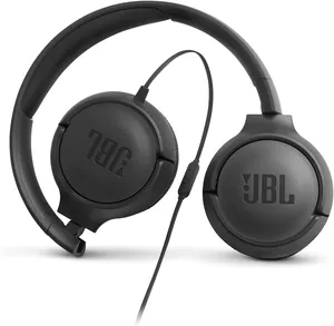 JBL Tune 500 - Black