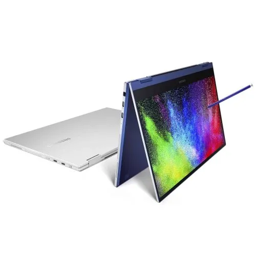 Samsung svela maggiori dettagli sul nuovo Galaxy Book Flex2 5G