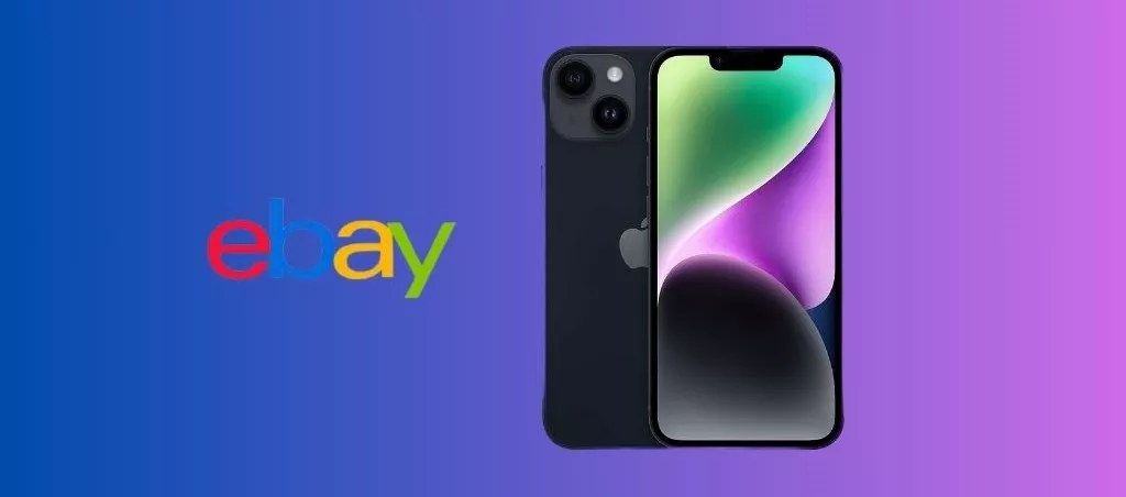 CALA IL PREZZO di iPhone 14 su eBay, approfittane subito!