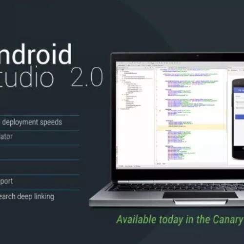 Android Studio 2.0 velocizza lo sviluppo delle app