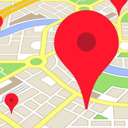 Google Maps permette di creare e condividere le liste dei luoghi preferiti