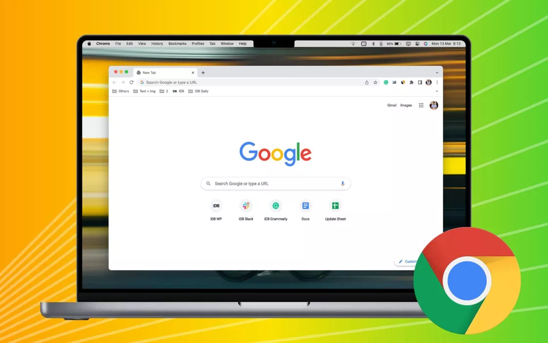 Chrome: test di Google per una funzione di lettura ad alta voce
