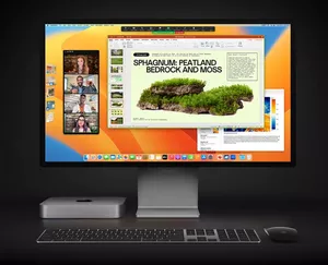 Mac Mini M2 - Apple