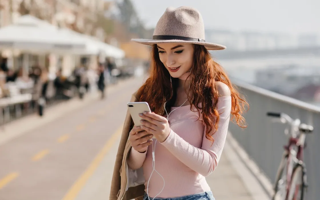 La eSIM di Saily per viaggiare all'estero tra extra sconti e cashback in crediti