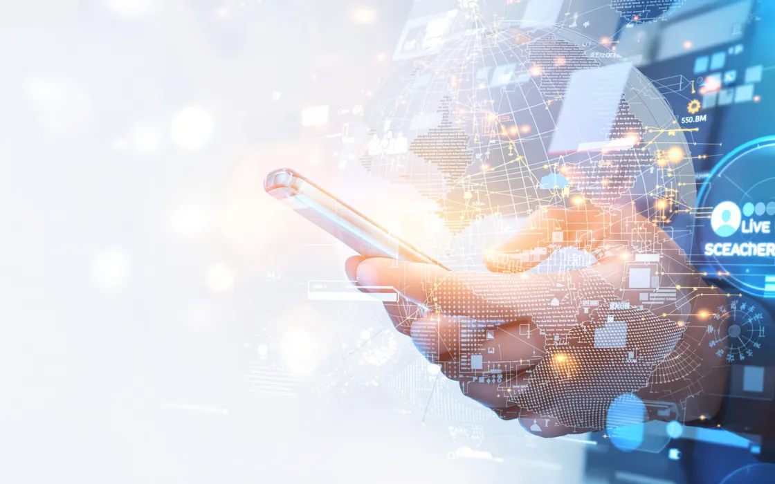 Google espande Search Live: ricerca vocale e visiva in tutto il mondo