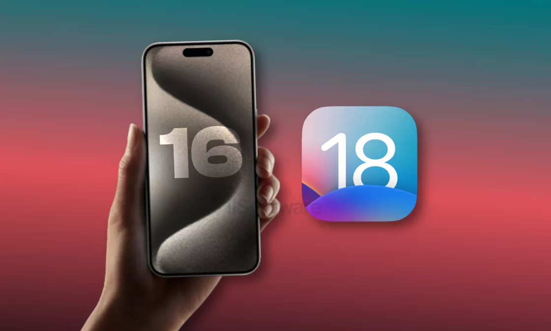 iOS 18: il codice rivela una sorprendente novità su iPhone 16