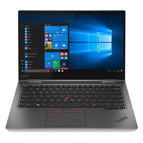 Lenovo ThinkPad X1 Yoga: caratteristiche del nuovo convertibile con CPU Cascade Lake