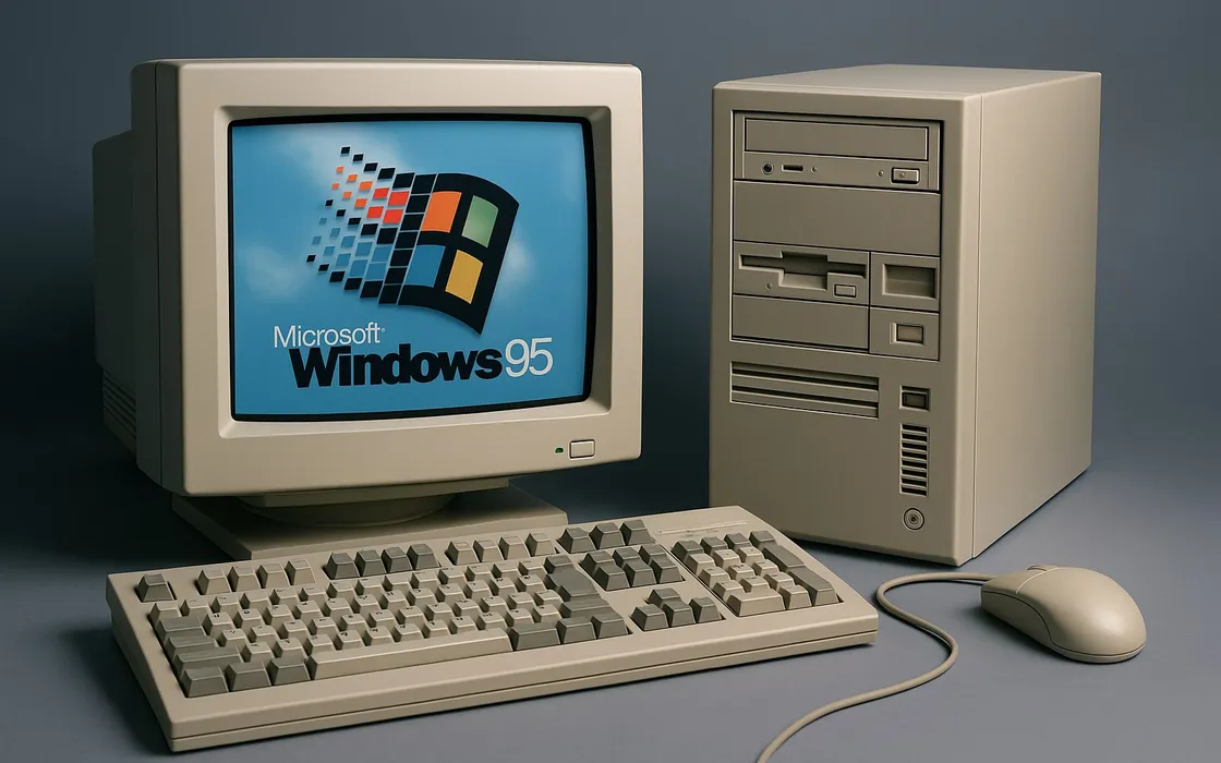 Come un trucchetto nel BIOS sbloccava software a pagamento: il segreto dei PC anni '90