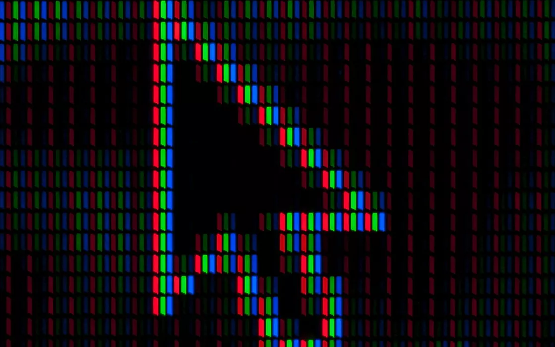 Pixel: cos'è e qual è il significato