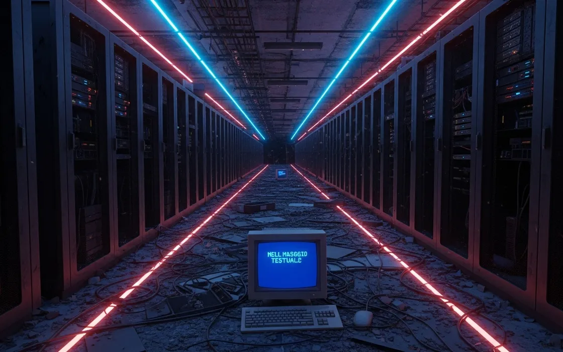 Internet è morta? Cosa dice il cofondatore di Reddit e cosa dicono i numeri