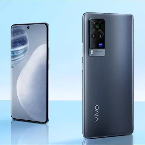 Presentati i nuovi smartphone Vivo X60 e X60 con ottica Zeiss