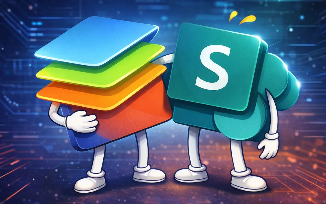 Office Online Server chiude nel 2026: cosa cambia per SharePoint e perché ONLYOFFICE può essere l’alternativa