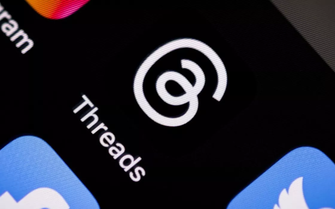 Threads: ora è possibile salvare bozze e scattare foto con l'app