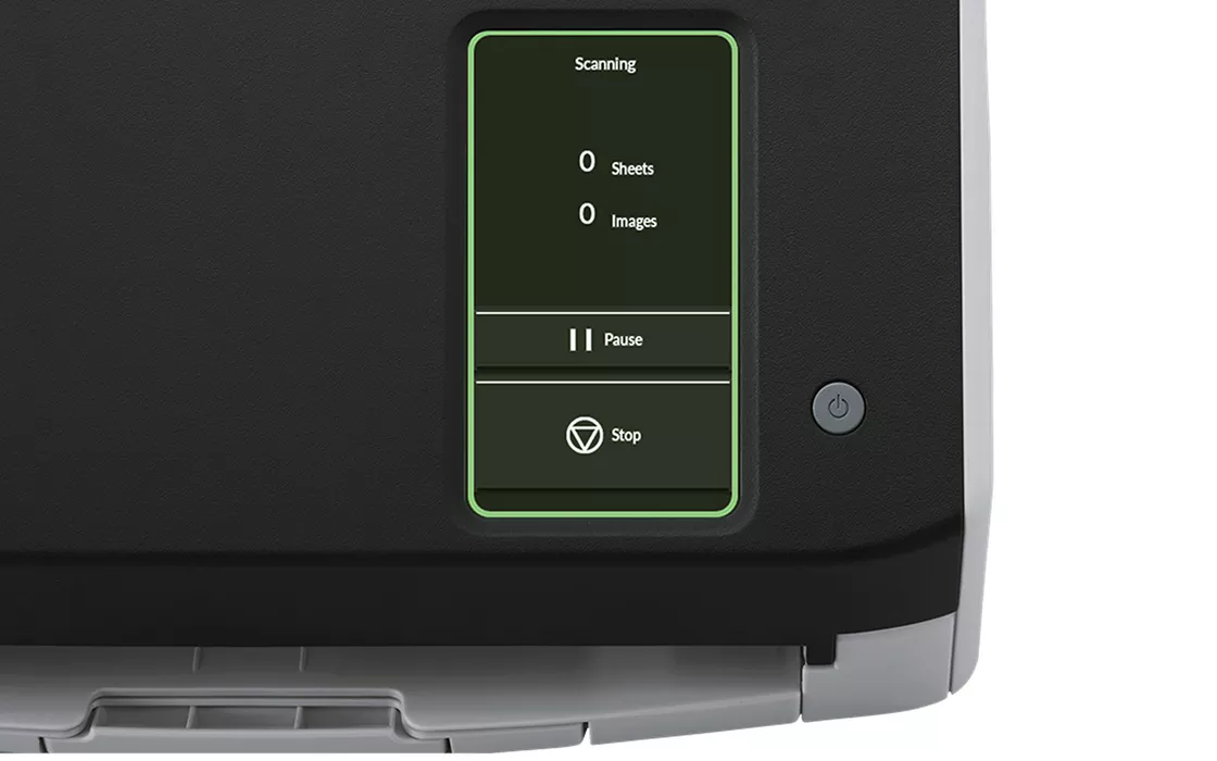 Scanner RICOH fi-8040, scansioni anche senza PC per gli utenti aziendali