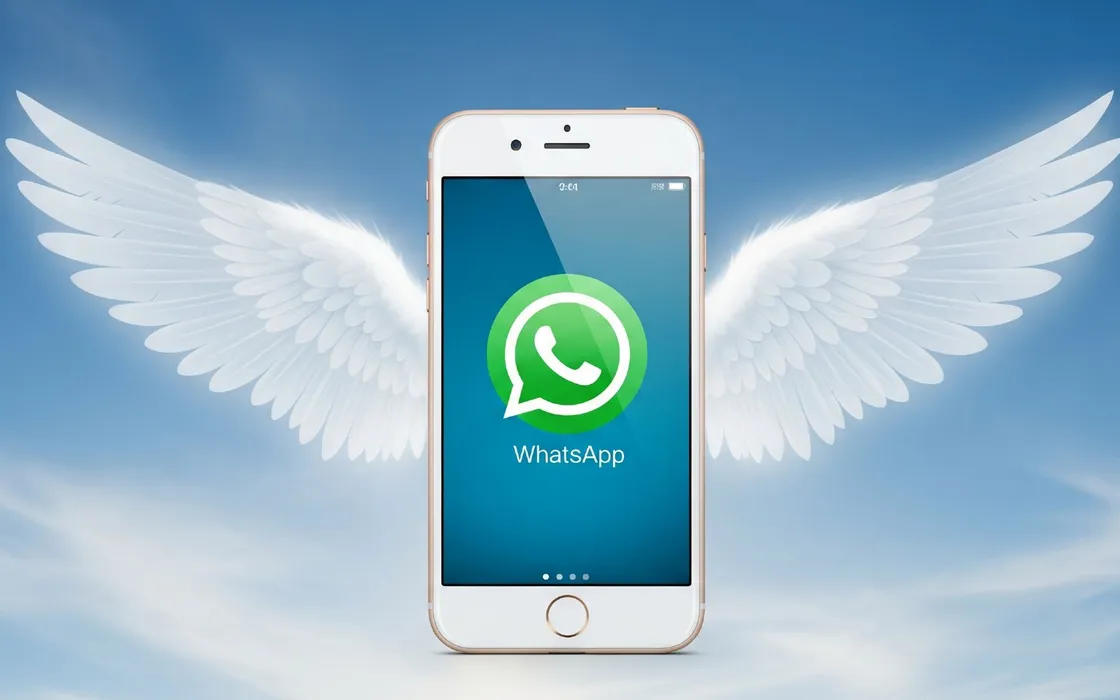 WhatsApp smetterà di funzionare su milioni di smartphone la settimana prossima