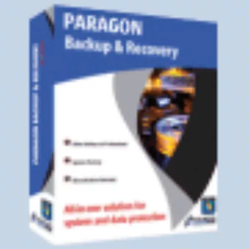 Il disk imaging si fa semplice con Paragon Backup & Recovery 10.1 Free