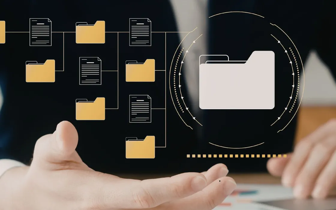 Internxt Lifetime in offerta: il cloud più privato al mondo scontato fino all'87%