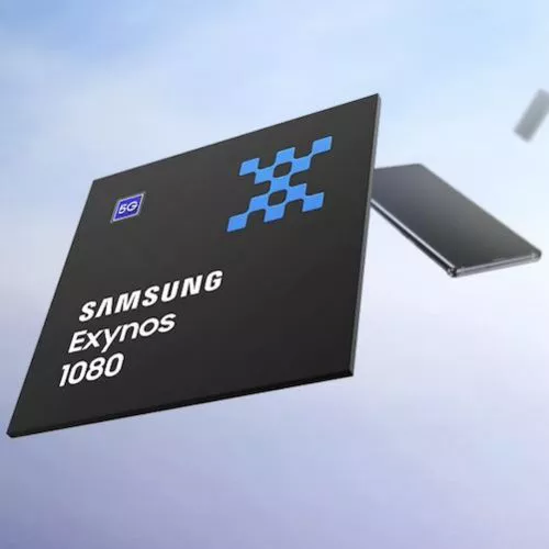 Samsung presenta il suo primo SoC a 5 nm con modem 5G: Exynos 1080